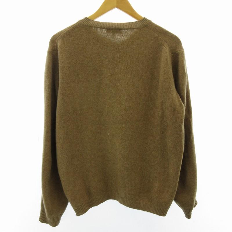 ジョルジオアルマーニ GIORGIO ARMANI ニット セーター カシミヤ