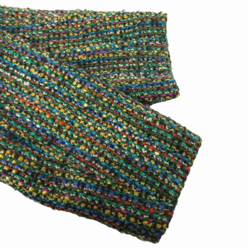 ミッソーニ MISSONI ドンナ 美品 セットアップ フォーマル