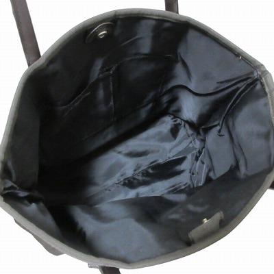 マサキマツシマ MASAKI MATSUSHIMA トートバッグ ハンドバッグ