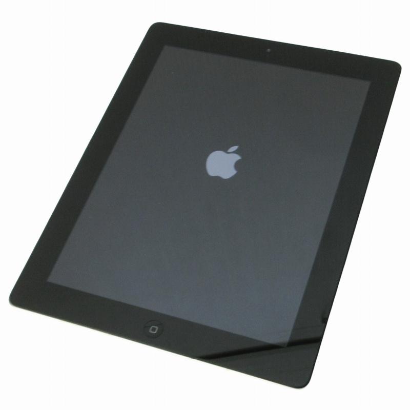 アップル Apple iPad A1430 第三世代 Wifi+Cellular 稼働品