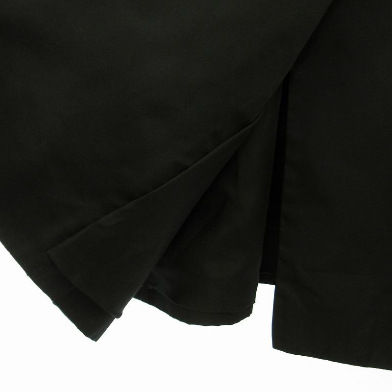 CHANEL（シャネル） CHANEL 06P ココマーク釦 トレンチ コート シルク