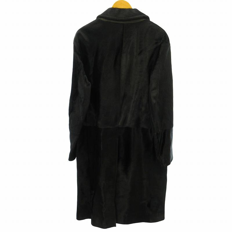 未使用品 アルマーニ コレツィオーニ ARMANI COLLEZIONI タグ
