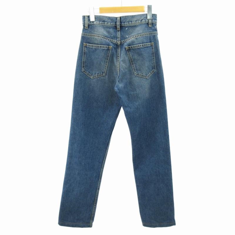 メゾンマルジェラ Maison Margiela 21AW 5 POCKET DENIM デニム