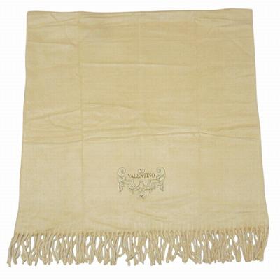 ヴァレンティノ ヴァレンチノ VALENTINO マフラー ストール ひざ掛け