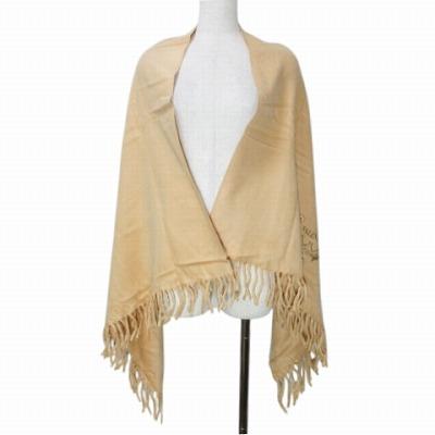 ヴァレンティノ ヴァレンチノ VALENTINO マフラー ストール ひざ掛け