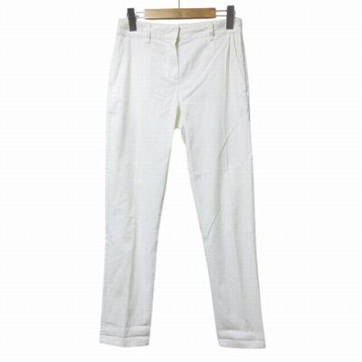 theory（セオリー） 小さいサイズ リネン 2本セット まとめ スラックス