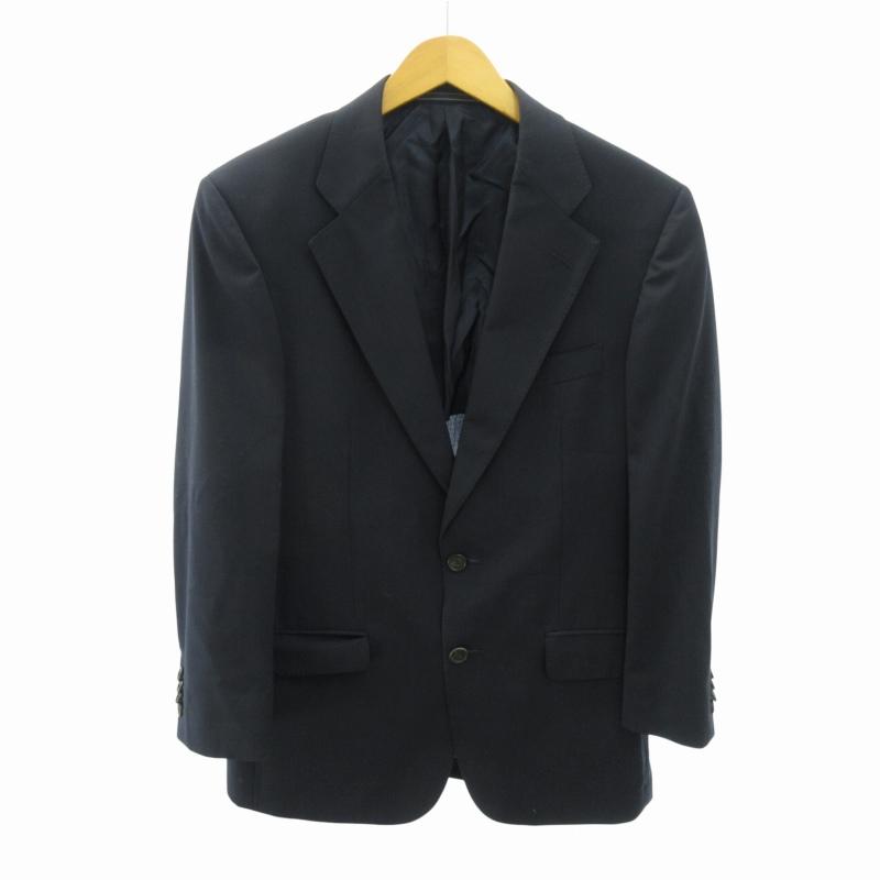 エルメネジルドゼニア Ermenegildo Zegna ビジネススーツ セットアップ 