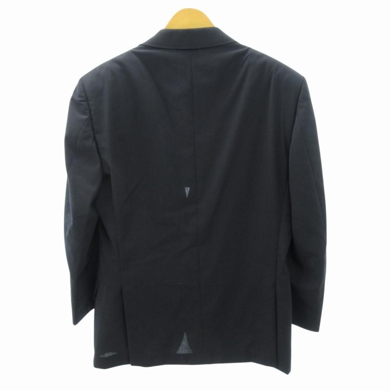 エルメネジルドゼニア Ermenegildo Zegna ビジネススーツ セットアップ 