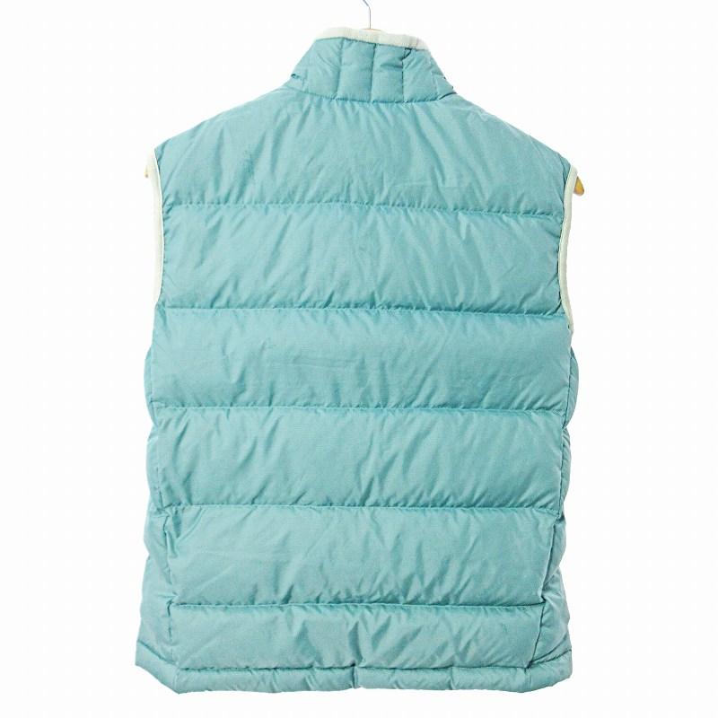 新品タグ付きpatagonia 12M約80㎝ミントグリーン ダウンジャケット ギャラリー：パタゴニアから、タウンユースにも最適なダウンが登場