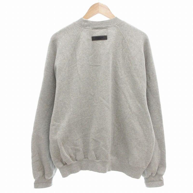 エフオージー エッセンシャルズ FOG ESSENTIALS 1977 トレーナー