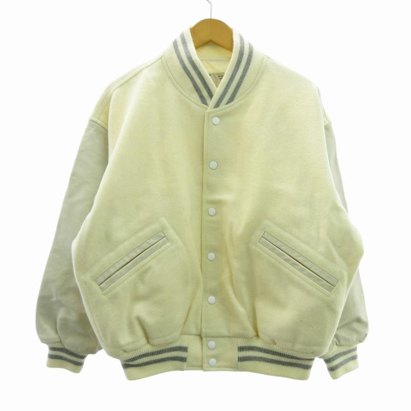 ヴィンテージ 希少 日産 スカイライン スタジャン ジャケット SKYLINE