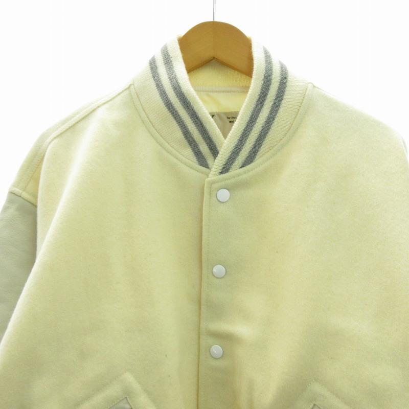 ヴィンテージ 希少 日産 スカイライン スタジャン ジャケット SKYLINE