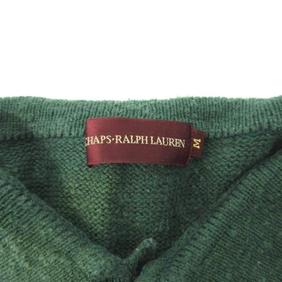 チャップス CHAPS ラルフローレン ヴィンテージ ニット
