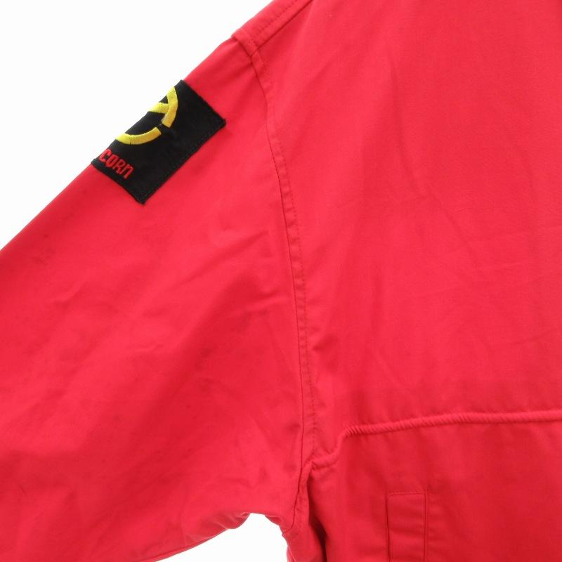 イエローコーン YELLOW CORN スイングトップジャケット ブルゾン