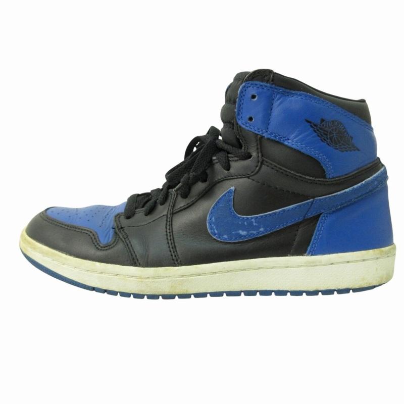 NIKE（ナイキ） NIKE 2001年製 エアジョーダン AIR JORDAN 1