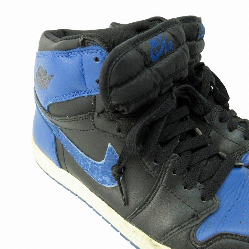 NIKE（ナイキ） NIKE 2001年製 エアジョーダン AIR JORDAN 1