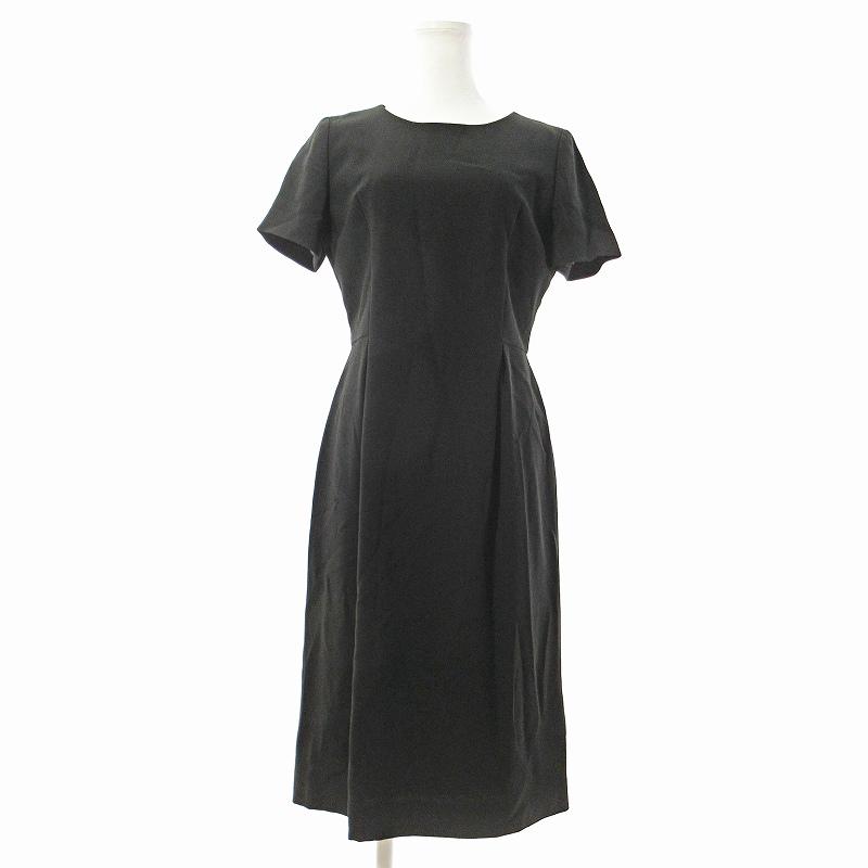 コージワタナベ スティル KOJI WATANABE STYLE 美品 ワンピース ロング