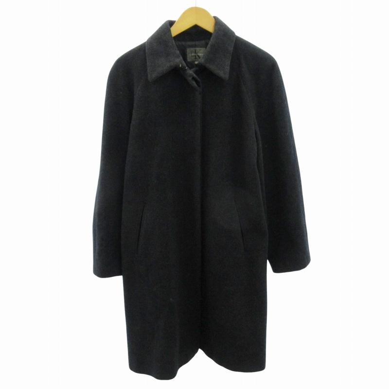 カルバンクラインシーケー Calvin Klein C.K ステンカラーコート