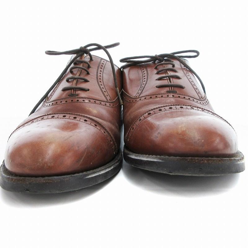 Scotch Grain(スコッチグレイン) ビジネス　ストレートチップシューズ 楽天市場】scotch grain スコッチグレイン（チップデザイン（靴