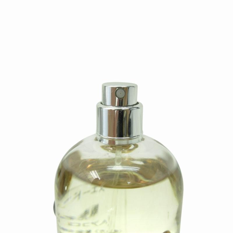 モルトンブラウン スエードヘアミスト