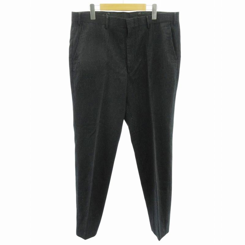 ポロ ラルフローレン POLO RALPH LAUREN 美品 ウール スラックス