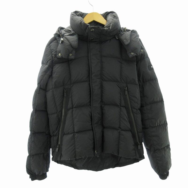 タトラス TATRAS 美品 近年 BOESIO ボエシオ ダウンジャケット