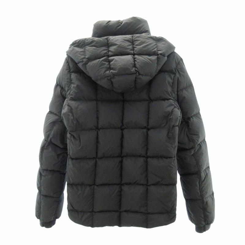 タトラス TATRAS 美品 近年 BOESIO ボエシオ ダウンジャケット