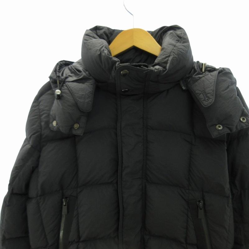 タトラス TATRAS 美品 近年 BOESIO ボエシオ ダウンジャケット