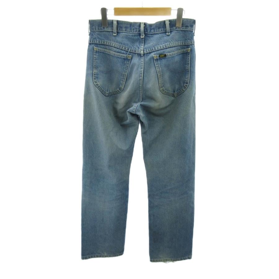 70's VINTAGE Lee 200 デニム ジーンズ 42TALON Lee リー LEE