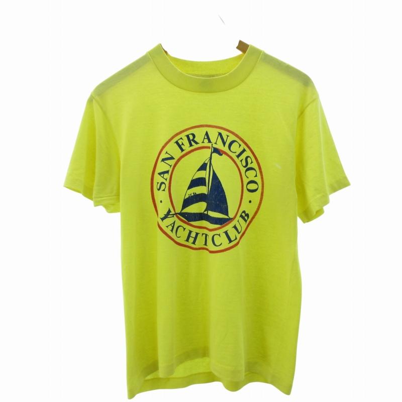 screen stars スクリーンスターズ 80s ヴィンテージ Tシャツ シングル