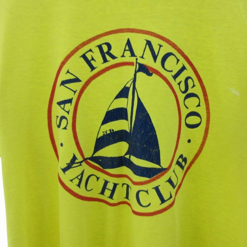 screen stars スクリーンスターズ 80s ヴィンテージ Tシャツ シングル 