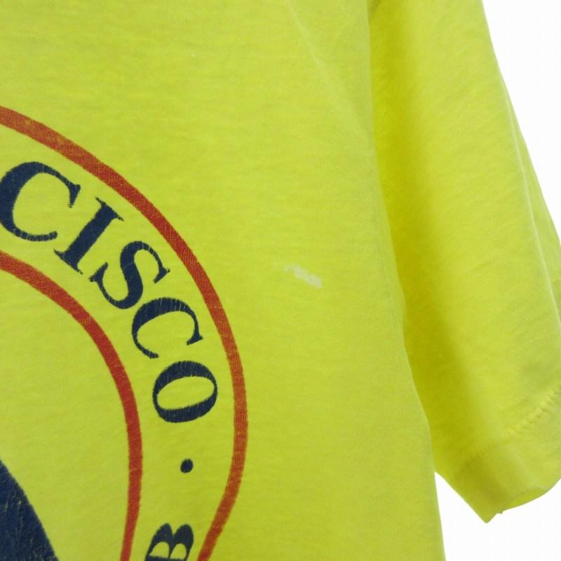 screen stars スクリーンスターズ 80s ヴィンテージ Tシャツ シングル 