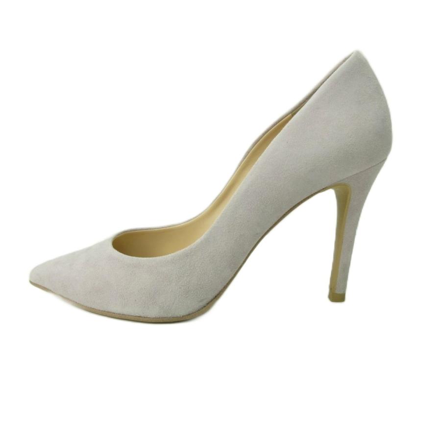 DIANA（ダイアナ） パンプス シューズ ハイヒール ポインテッドトゥ