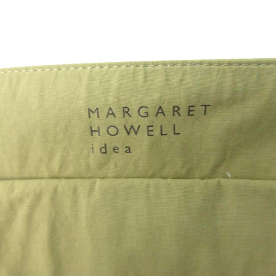 MARGARET HOWELL マーガレットハウエル ミニ ショルダーバッグ