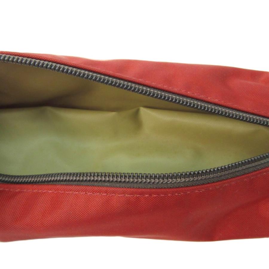 エルベシャプリエ Herve Chapelier 筆箱 ペンケース ナイロン フランス