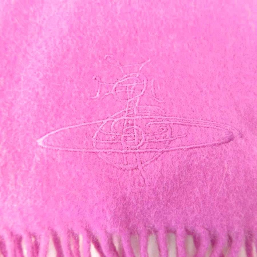 Vivienne Westwood ヴィヴィアンウエストウッド マフラー