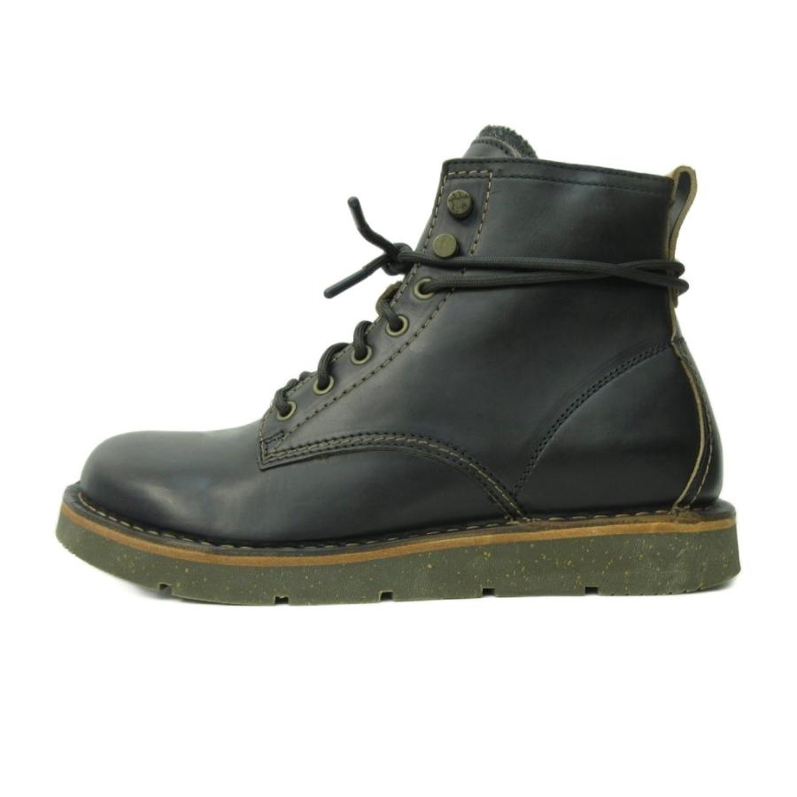 BIRKENSTOCK（ビルケンシュトック） 未使用品 バーミンガム ブーツ