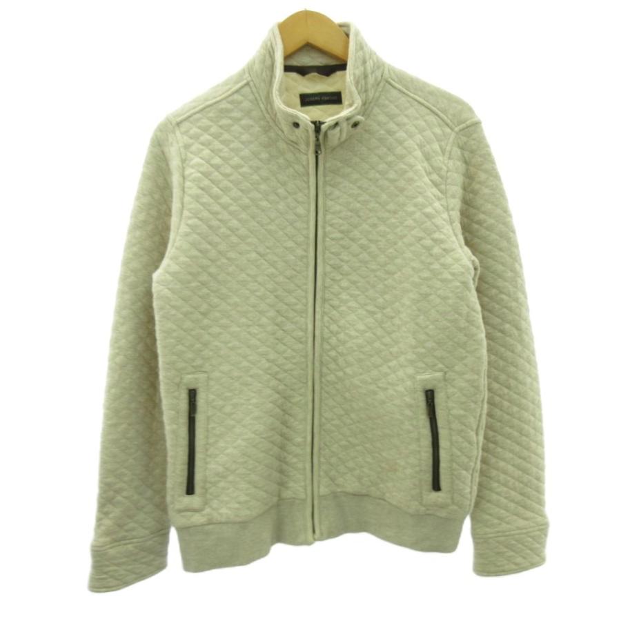 ジョセフアブード JOSEPH ABBOUD キルティング ジャケット 中綿 