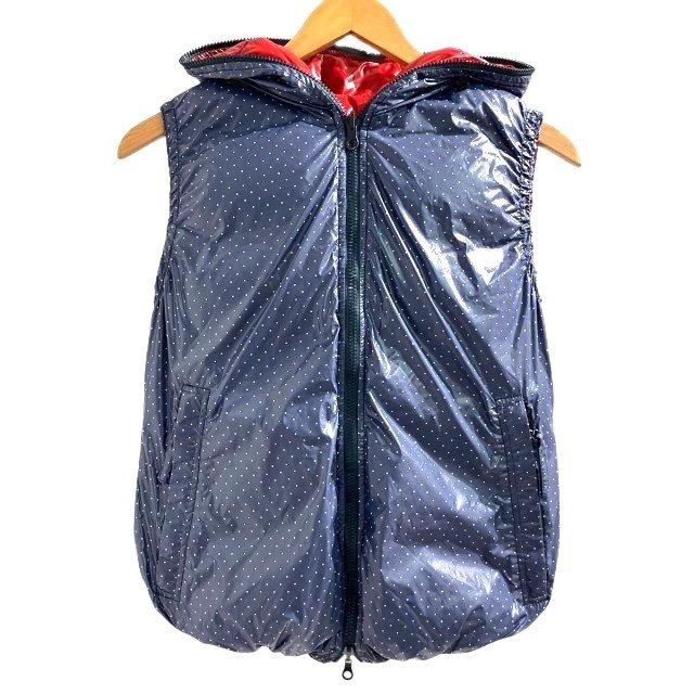 DUVETICA（デュベティカ） フェベラドゥエ 美品 ダウンベスト