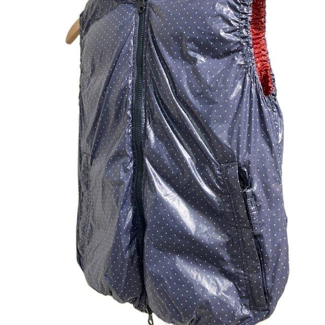 DUVETICA（デュベティカ） フェベラドゥエ 美品 ダウンベスト