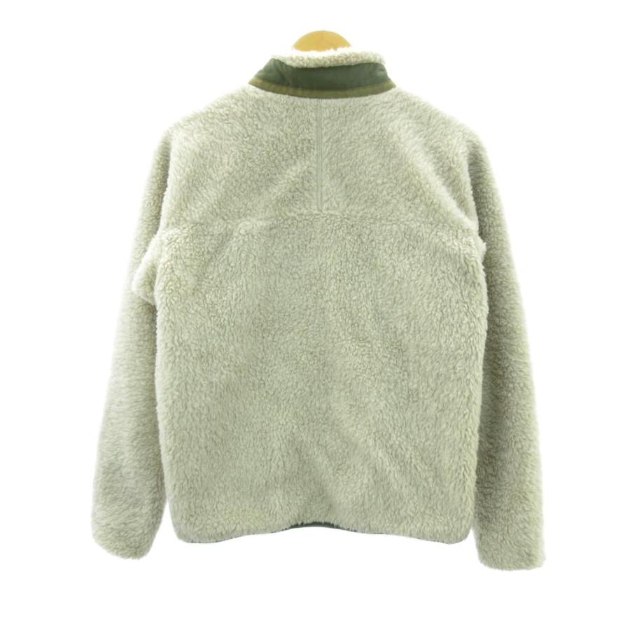 パタゴニア Patagonia 22AW レトロX フリースジャケット 男の子