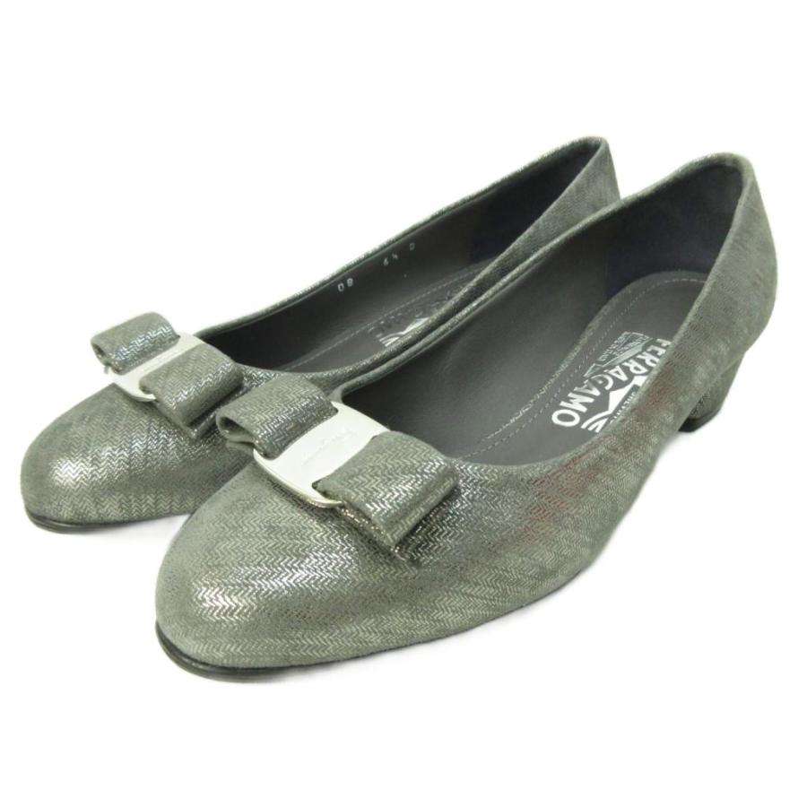 FERRAGAMO（フェラガモ） 未使用品 サルヴァトーレフェラガモ