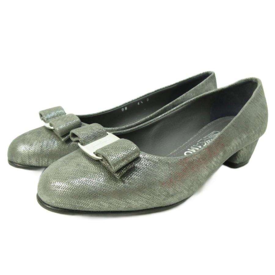 FERRAGAMO（フェラガモ） 未使用品 サルヴァトーレフェラガモ