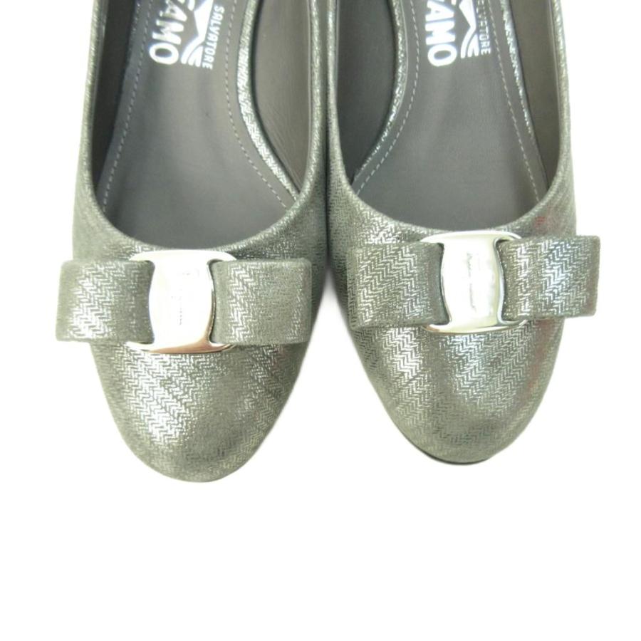 FERRAGAMO（フェラガモ） 未使用品 サルヴァトーレフェラガモ