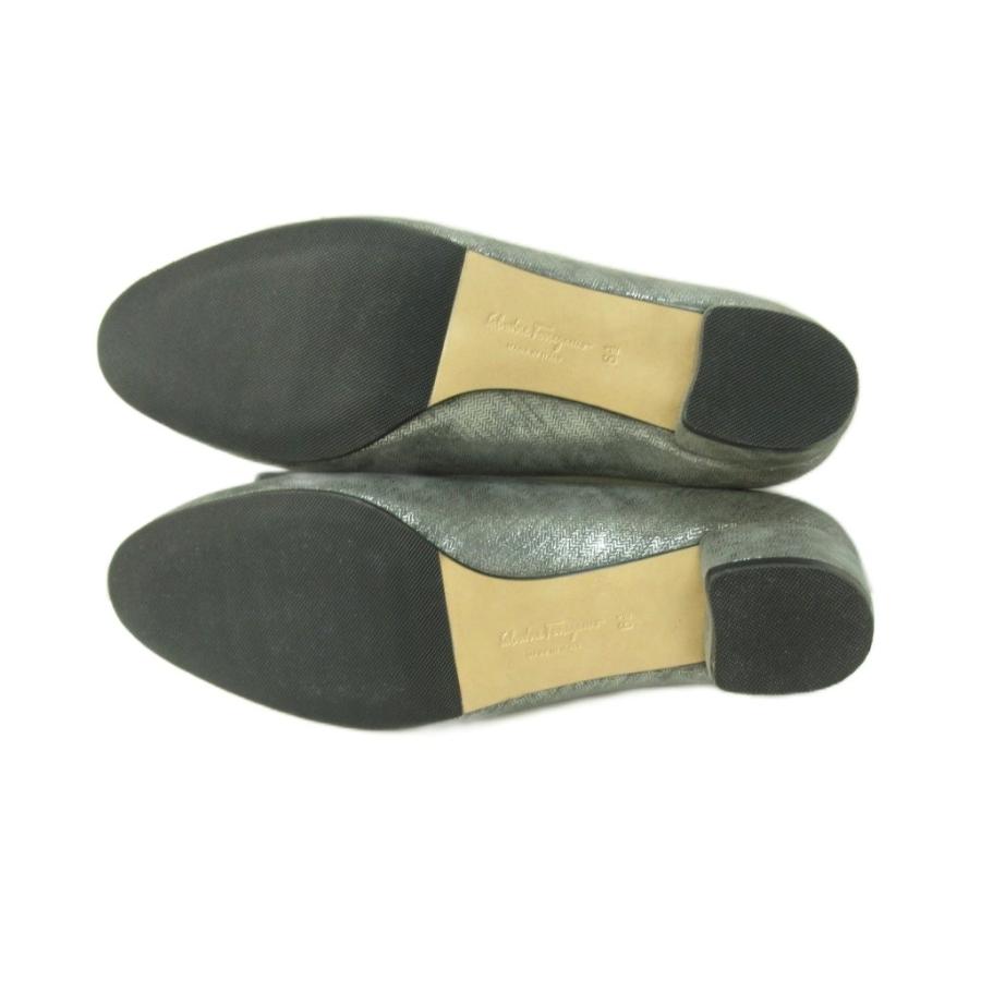FERRAGAMO（フェラガモ） 未使用品 サルヴァトーレフェラガモ