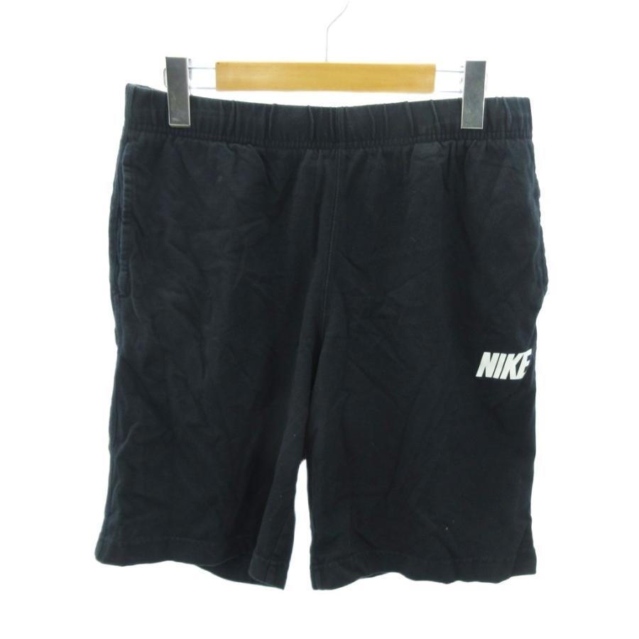 Nike ブラック ショートパンツ Amazon | NIKE SPORTSWEAR WOVEN SHORTS ナイキ ウーブン ショート