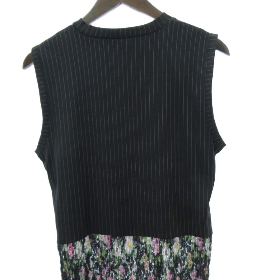 トリココムデギャルソン tricot COMME des GARCONS 美品 90s プリーツ