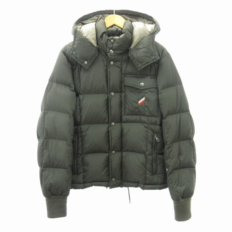 MONCLER モンクレール ALBAN アルバン ダウンジャケット コート