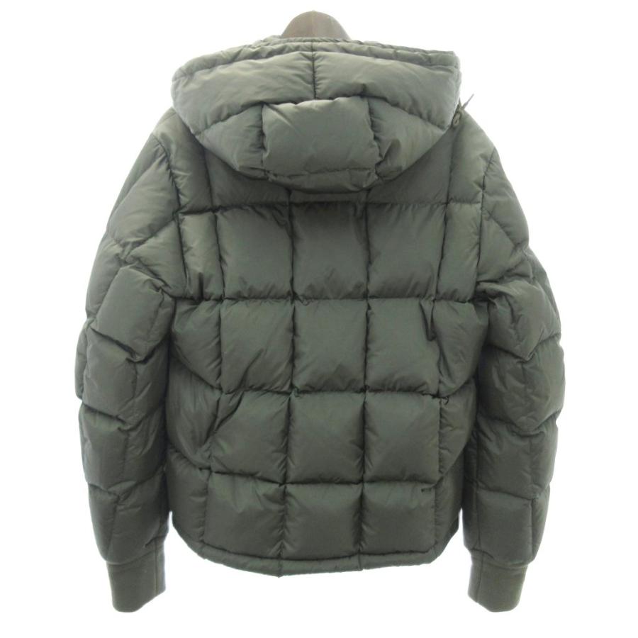 『美品』MONCLER ALBATRE アルバートル ナイロンコートカーキ 0 美品』MONCLER ALBATRE アルバートル ナイロンコートカーキ 0 楽天市場