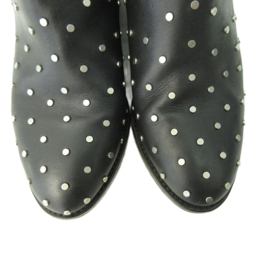 ☆美品☆ZADIG&VOLTAIRE☆ショートブーツ☆36☆レースアップ☆リボン ZADIG&VOLTAIREブーツ